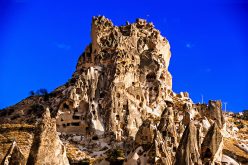 Uchisar Rock Castle