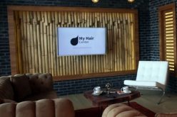 My Hair Center