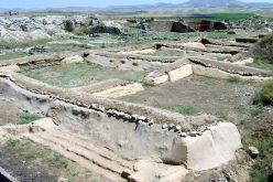 Gordion Museum and Archaeological Site