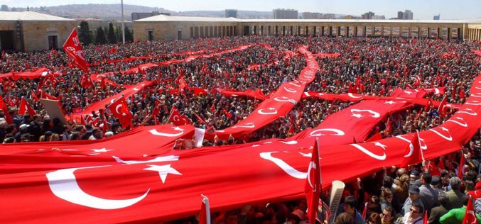 Turkey National Holidays
