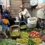Istanbul Street Bazaars