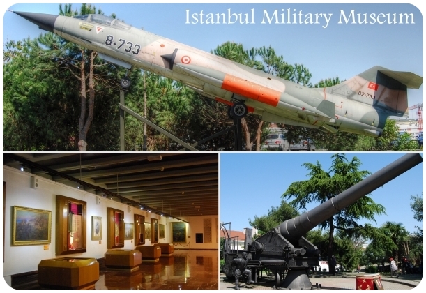 Military Museum