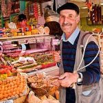 Kadıköy Bazaars