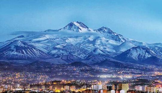 Kayseri