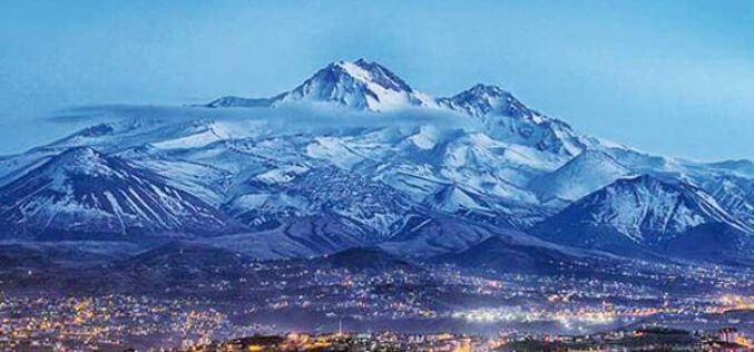 Kayseri