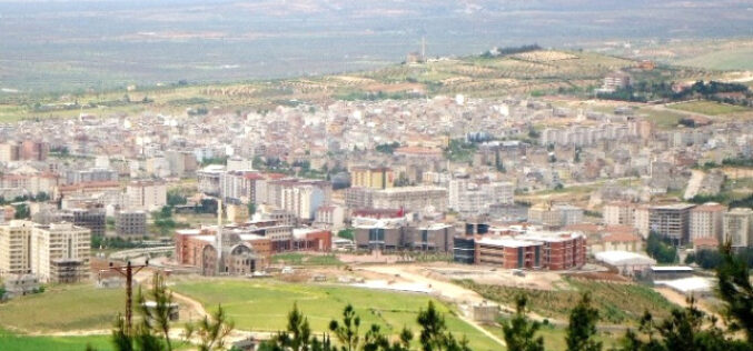 Kilis
