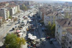 Kırıkkale