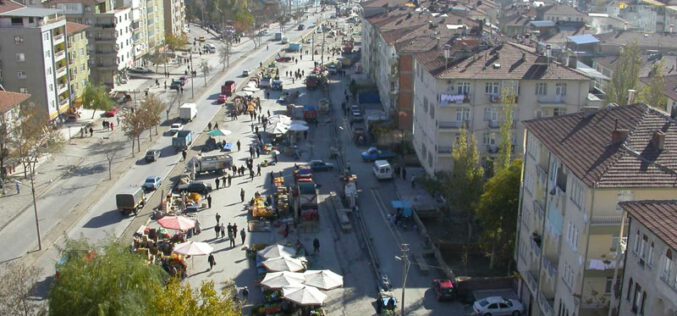 Kırıkkale