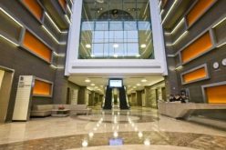 Acibadem Maslak Hospital