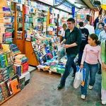 Sahaflar Bazaars