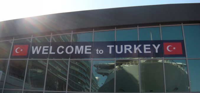 Turkey Visa for Foreigners