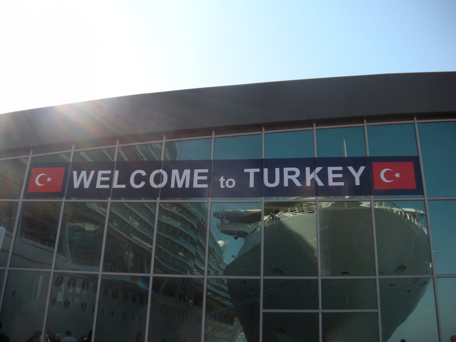 Turkey Visa for Foreigners