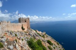 Alanya Castle