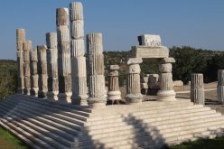 Apollon Smintheus Archaeological Museum