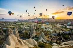 Hot Air Balloon