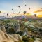 Hot Air Balloon