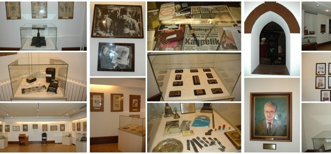 Press Museum