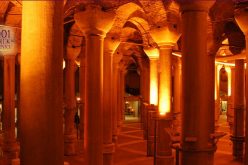 Binbirdirek Cistern
