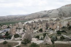Goreme Open Air Museum