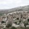 Goreme Open Air Museum