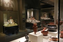 Anatolian Civilizations Museum