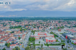 Düzce