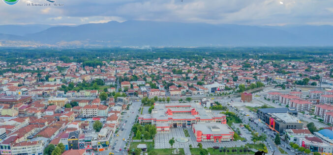 Düzce