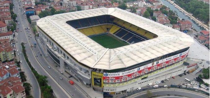 Fenerbahce