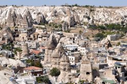 Göreme