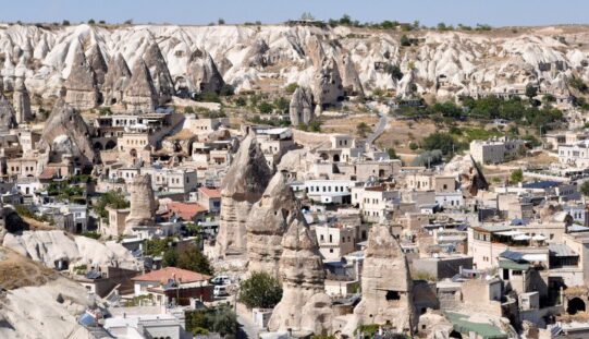 Göreme