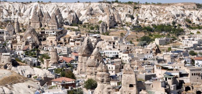 Göreme