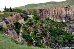Ihlara Valley