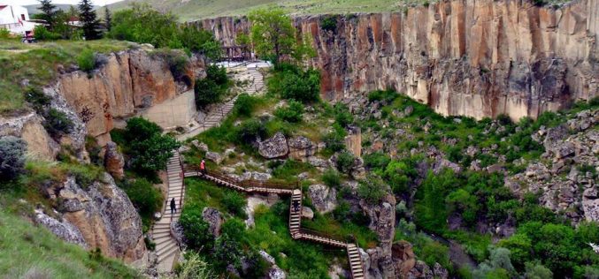 Ihlara Valley