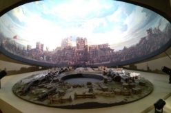 Panorama 1453 History Museum