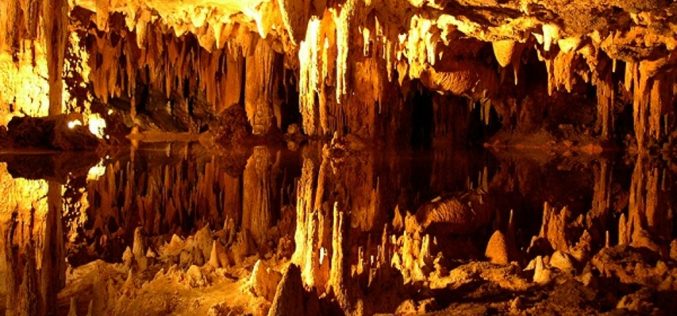 Karain Cave