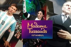 Madame Tussauds Wax Museum