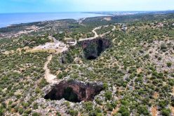 Cennet – Cehennem Archaeological Site