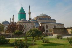 Mevlana Museum