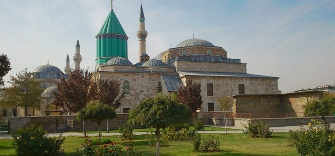 Mevlana Museum