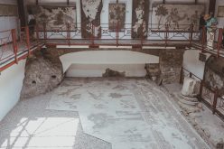 Great Palace Mosaics Museum