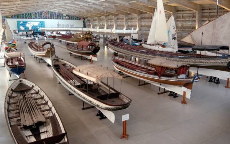 Naval Museum