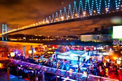 Istanbul Night Life