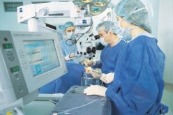 Hospitals in Istanbul