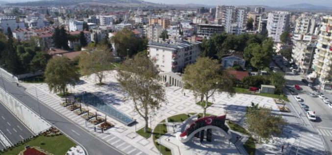 Osmaniye