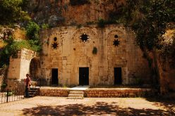 St. Pierre Church Hatay