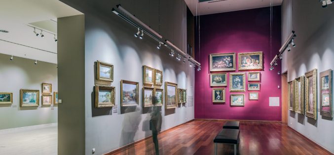 Sakip Sabanci Museum