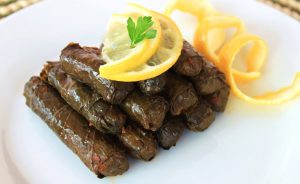 Sarma Dolma
