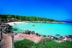 Sedir – Cleopatra Island