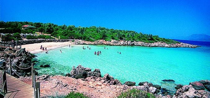 Sedir – Cleopatra Island