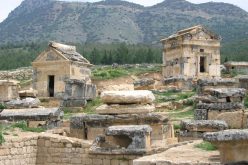 Hierapolis Ancient City